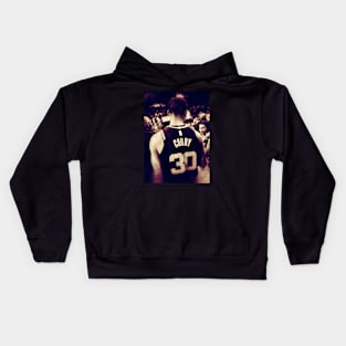 Greatest Shooter Kids Hoodie